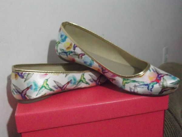 Sapatilhas